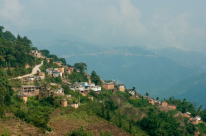 Village Hillside Closer 120617