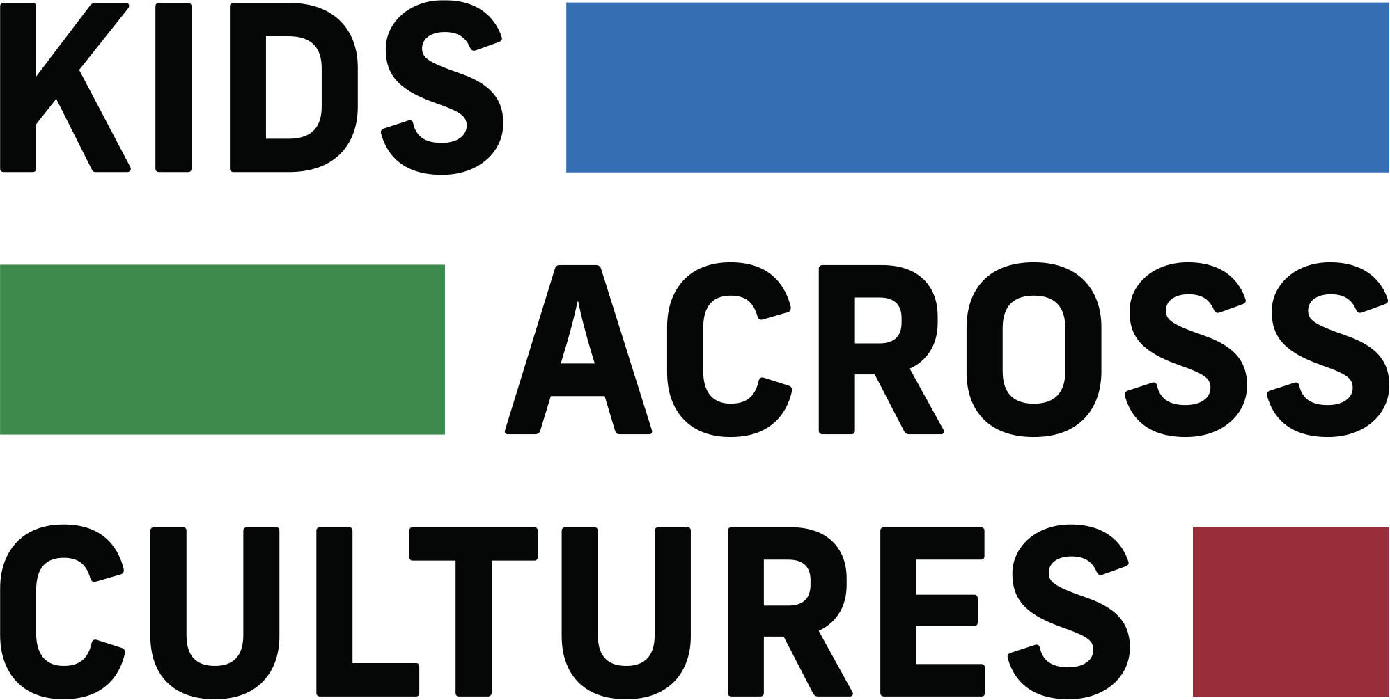 Kids Across Cultures Logo